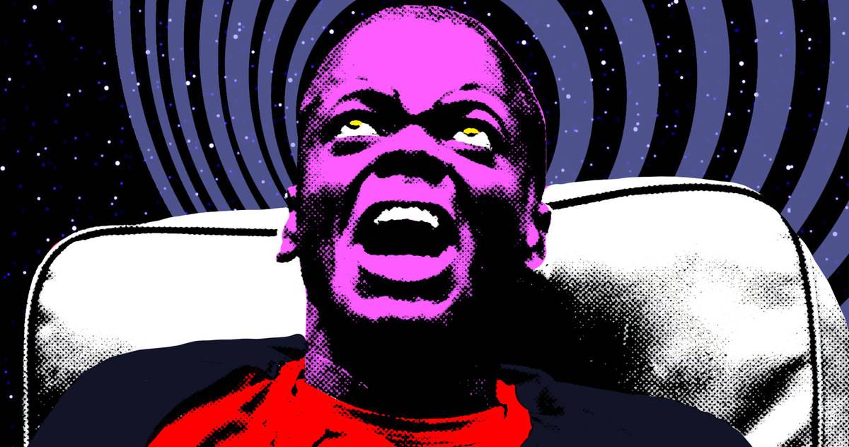 Speed Get Out 10 Things You Never Knew About Get Out