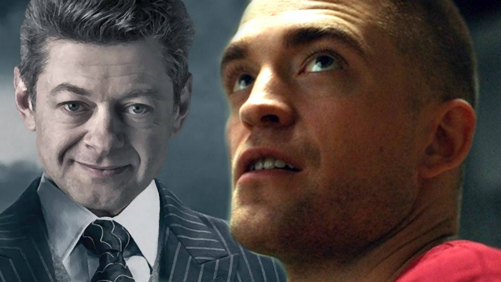 The Batman Is Really About Bruce Wayne and Alfred's Relationship Teases ...