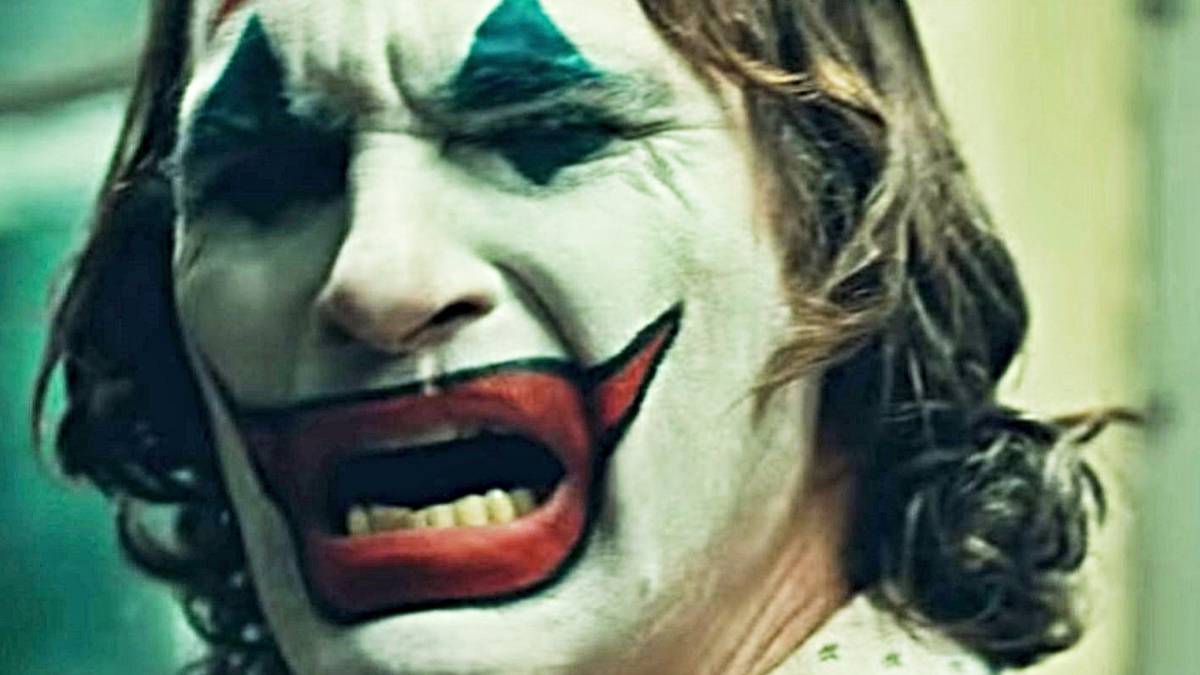 Joker Wouldn't Have Happened Without Joaquin Phoenix Finding the ...
