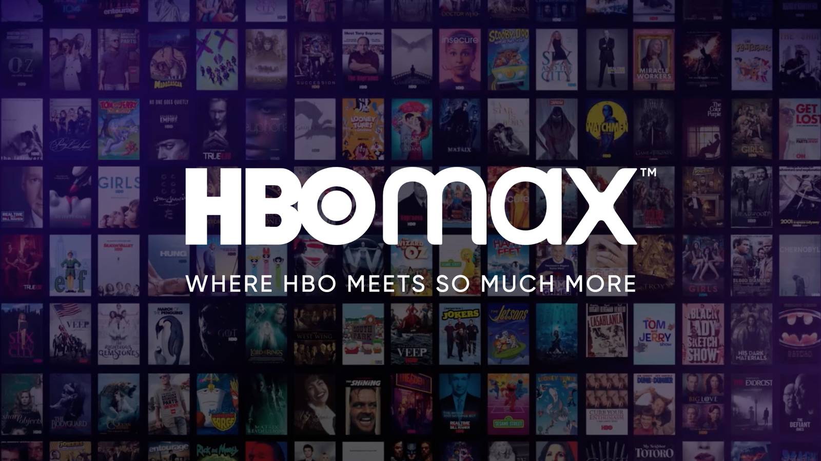 HBO Max Trailer Shows Off Everything from Batman to Godzilla to the ...