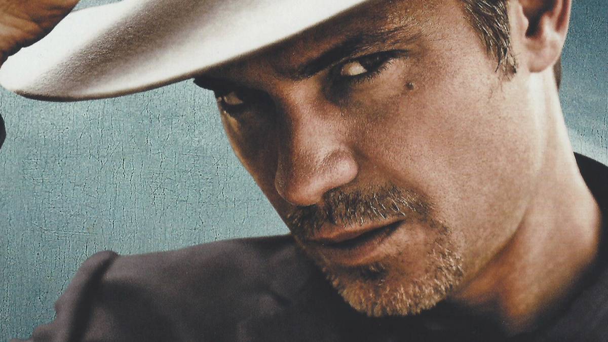 Timothy Olyphant May Return as Raylan Givens in New Series from ...