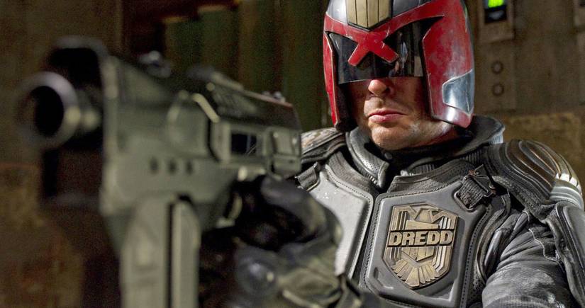 Dredd X Karl Urban's 5 Best Performances, Ranked
