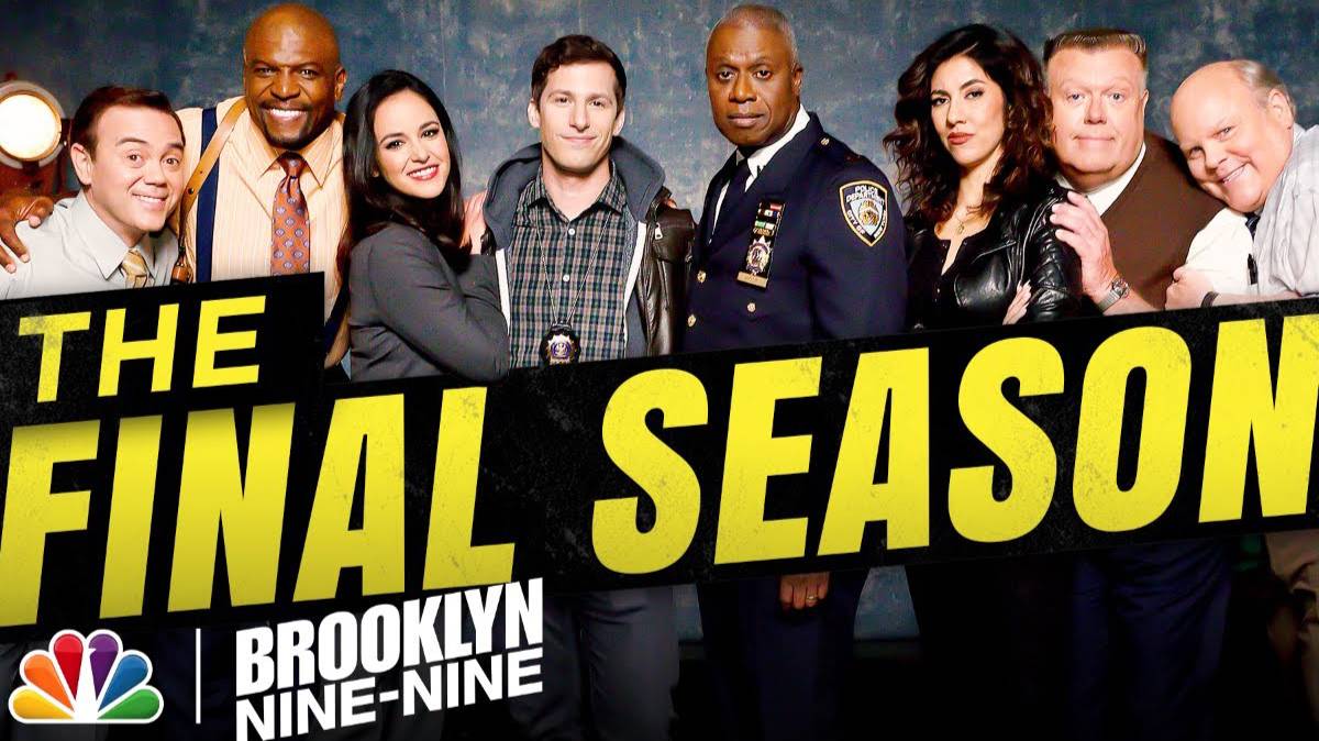 Teaser Trailer For Brooklyn Nine Nine Season 8 Arrives