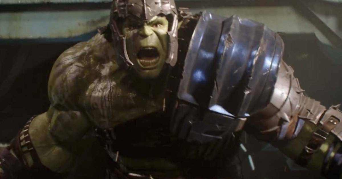 Hulk Will Never Get a Standalone MCU Movie Says Mark Ruffalo