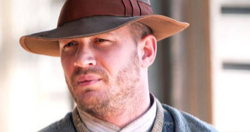These Are the Best Tom Hardy Movies, Ranked