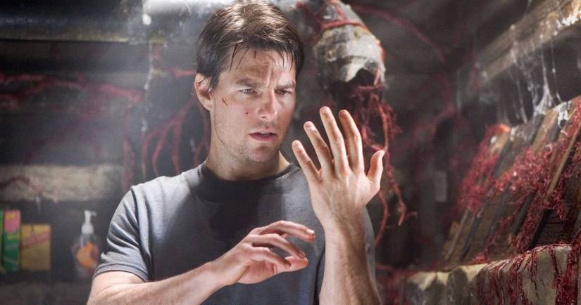 Best Tom Cruise Movie Quotes of All Time, Ranked