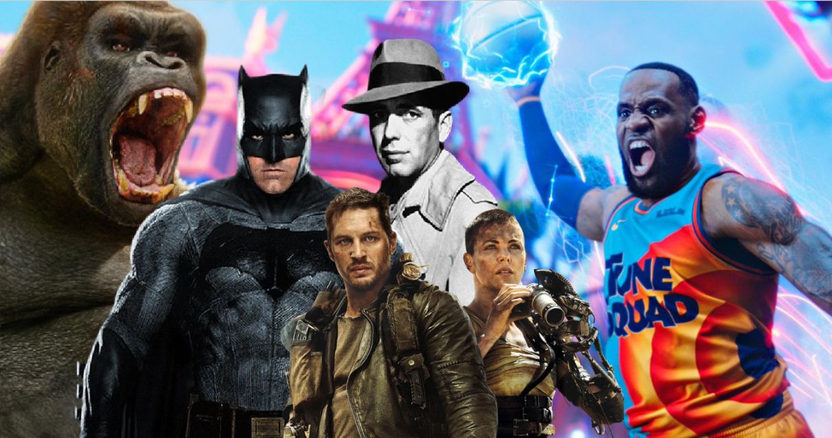 batman in space jam 2