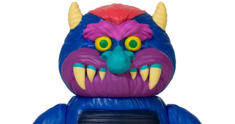 SF・ファンタジー・ホラー 70s80s90sVintage toy USA my pet monster MY PET MONSTER Plush Toy 9.8