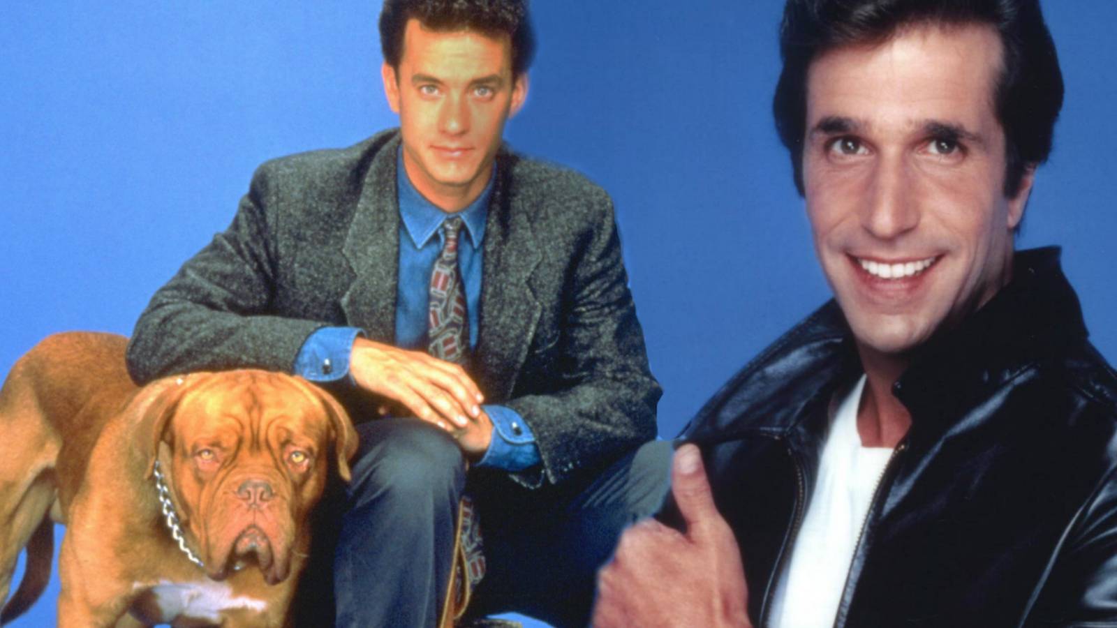 Photo: movieweb.com Henry Winkler Reflects on Sudden Turner & Hooch Firing