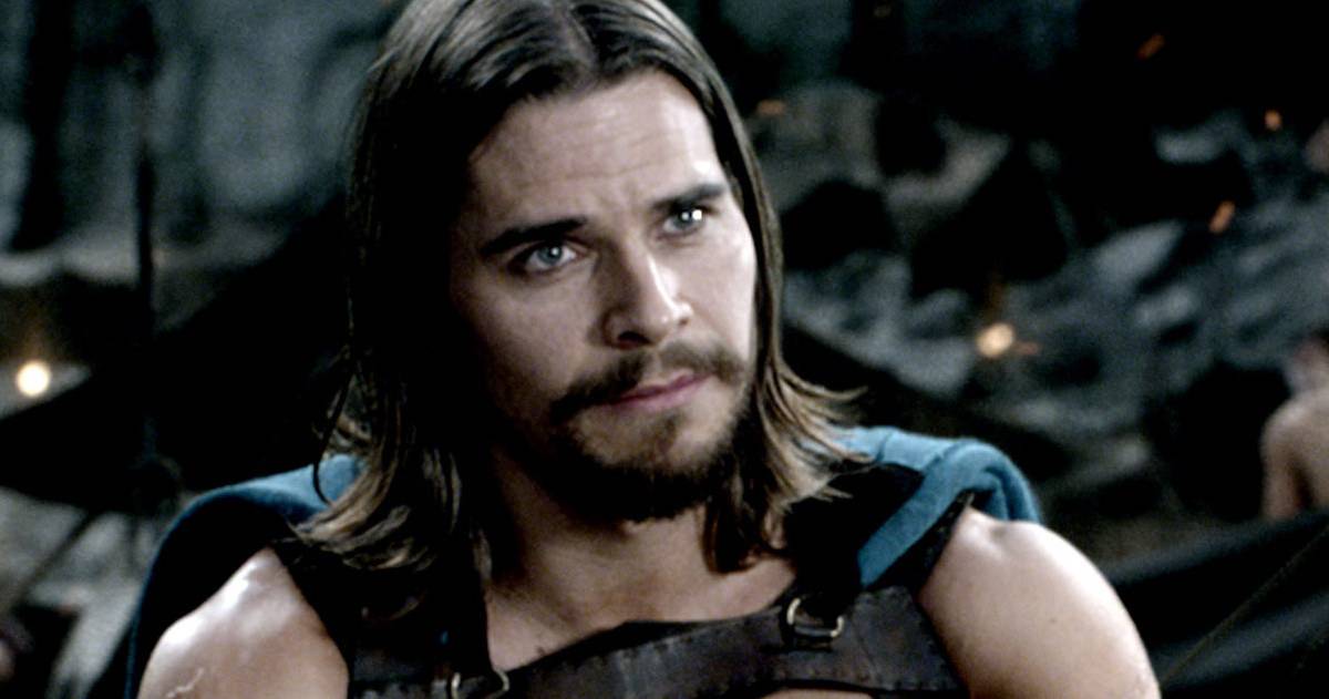 300: Rise of an Empire Heroes Featurette