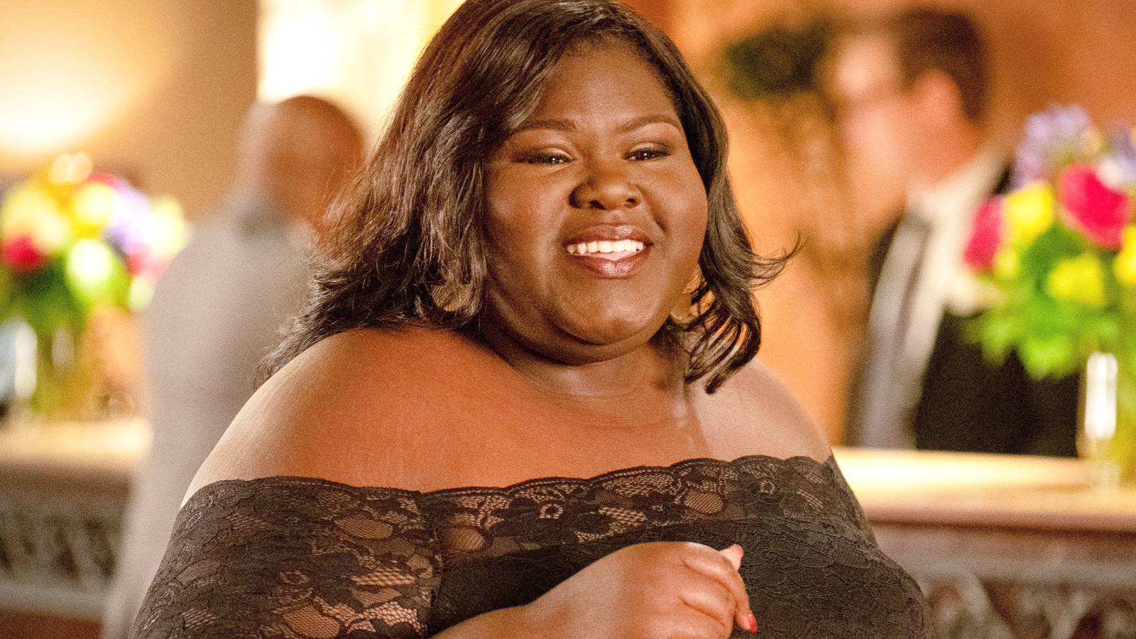 Gabourey Sidibe Will Make Her Directorial Debut with Thriller Pale Horse