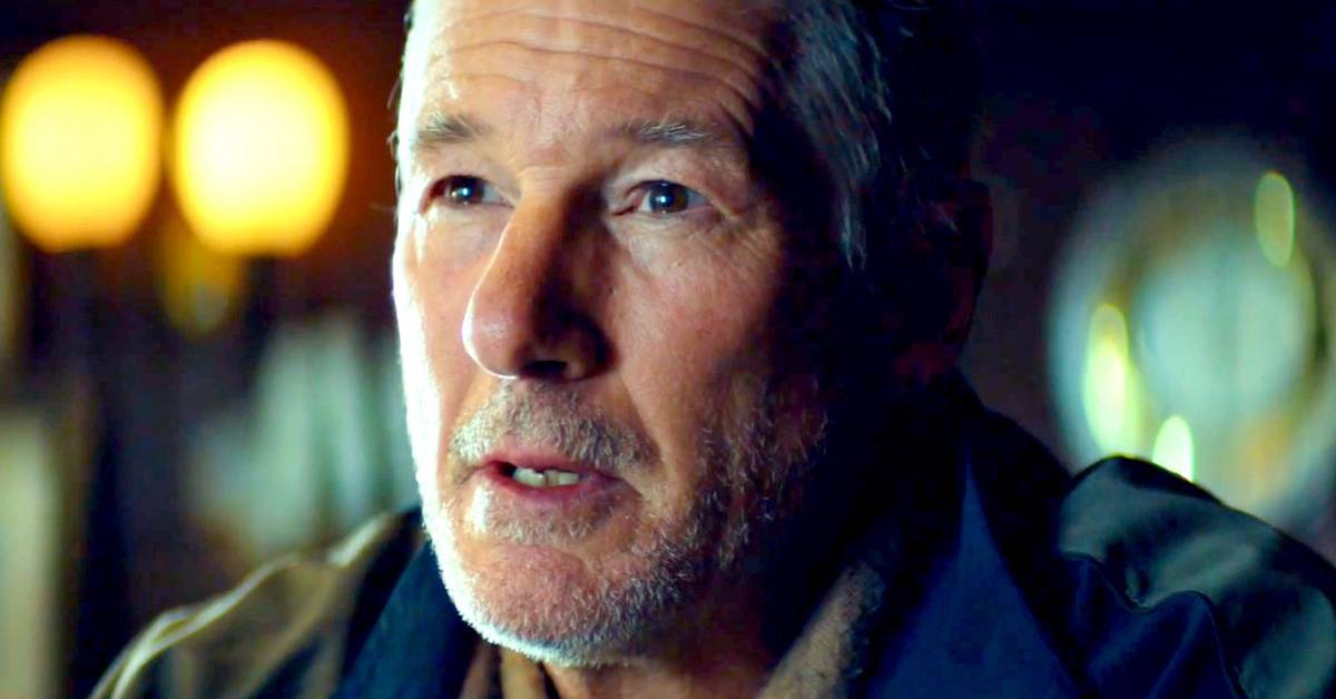 Richard Gere Would Join A Superhero Movie, But Only If "It Doesn't Just End  In a Big Fight Scene"