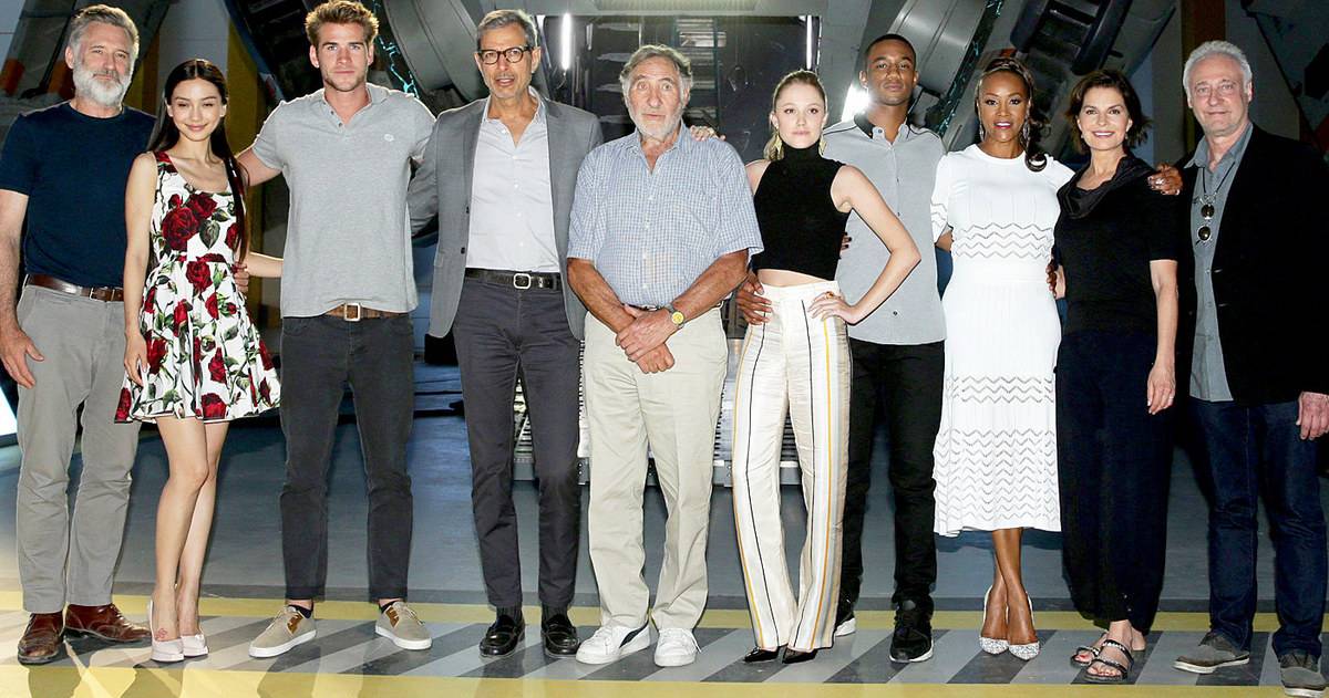 Independence Day 2 Will Expand the ID4 Universe