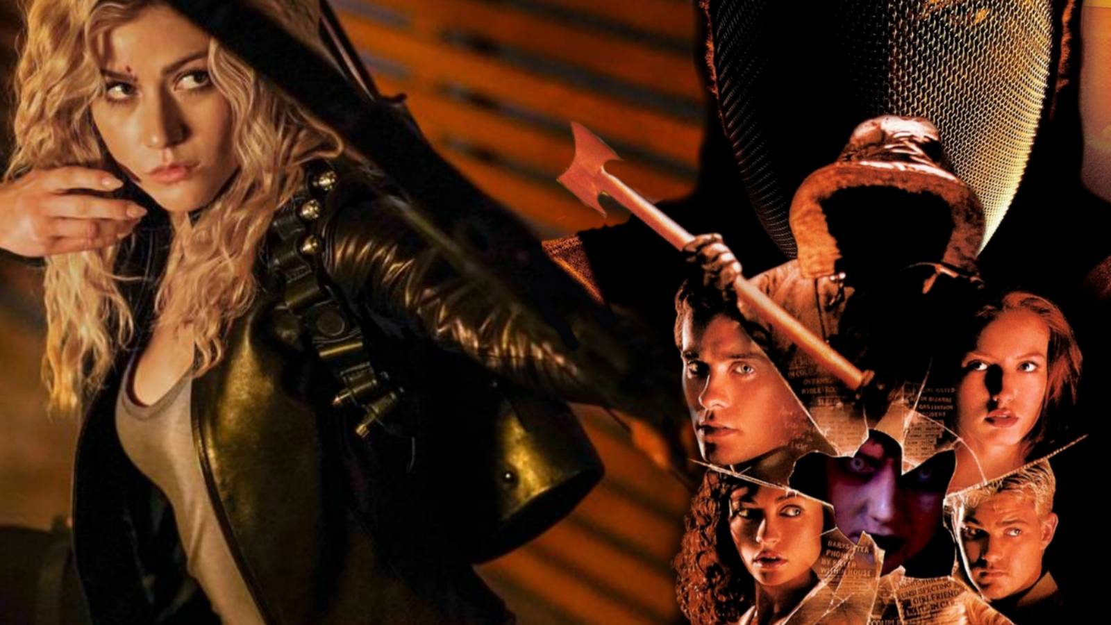 Urban Legend Reboot Targets Katherine McNamara and Several Other Rising