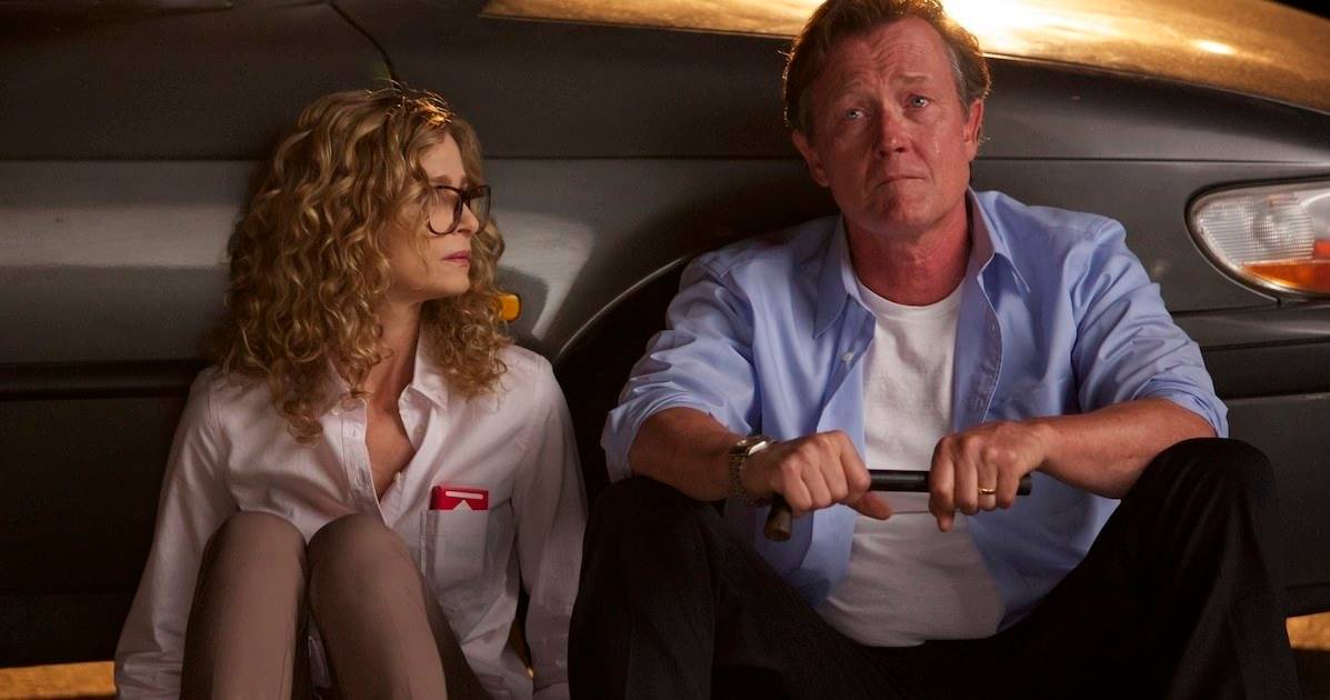 The Road Within Deleted Scene with Kyra Sedgwick EXCLUSIVE(00)