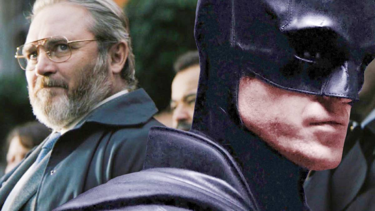 HBO Max's The Batman TV Show Gotham P.D. Loses Showrunner