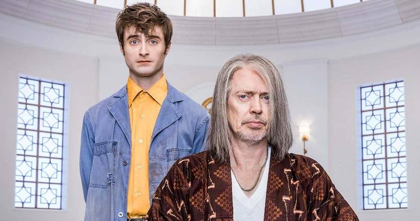 12 TV Shows With Deities as Main Characters