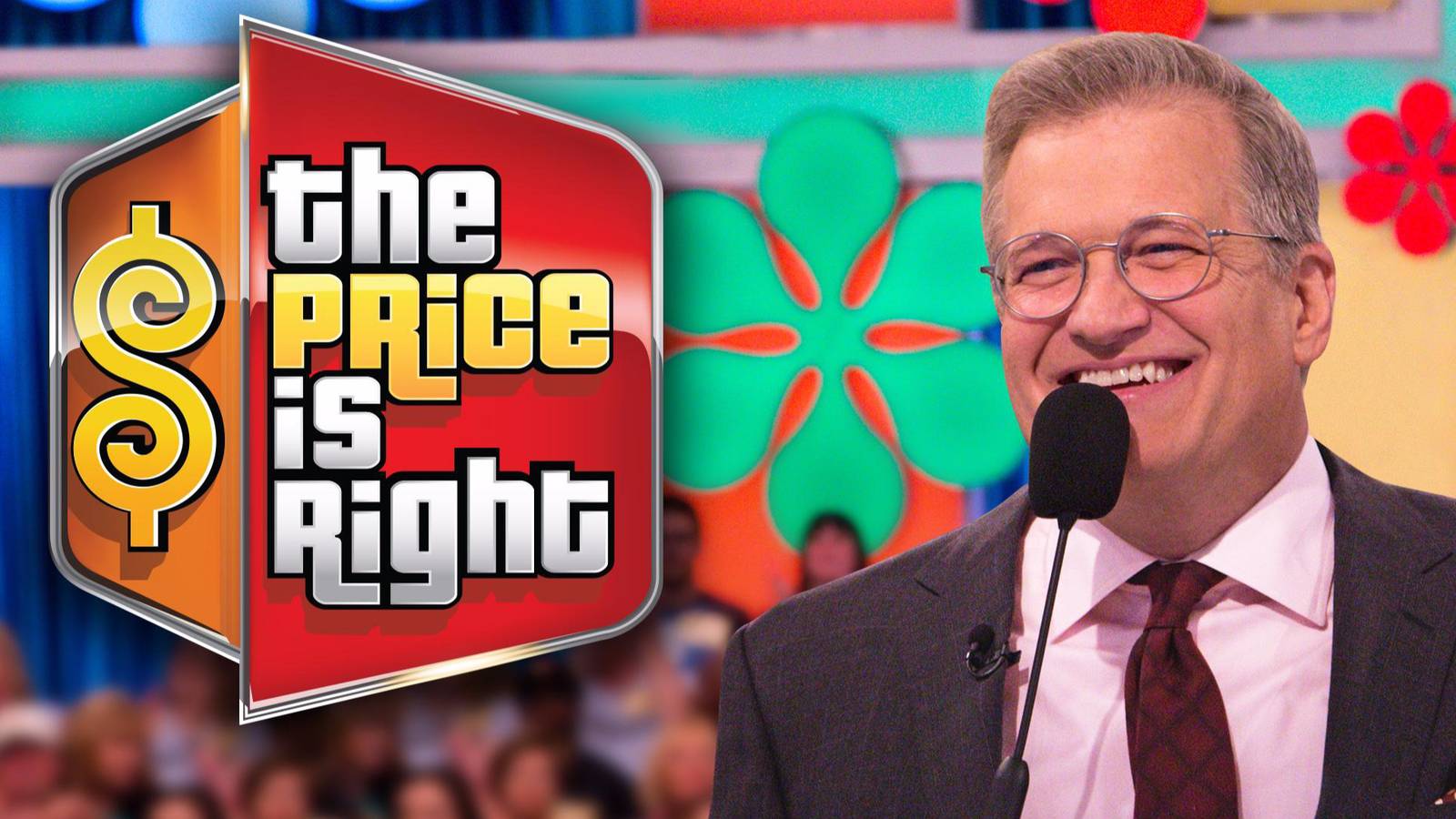 Murder of Drew Carey's ExFiancee Halts The Price Is Right Tapings