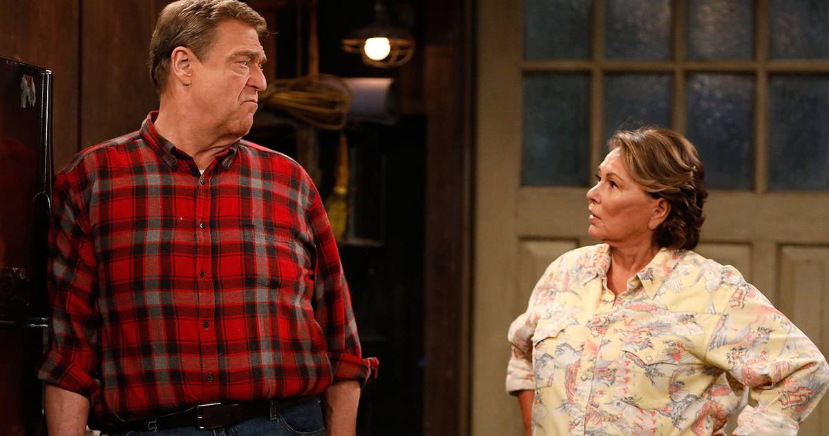 John Goodman Responds to Roseanne Cancellation Everything's Fine