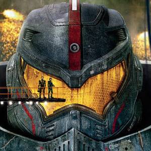 Three Pacific Rim Posters