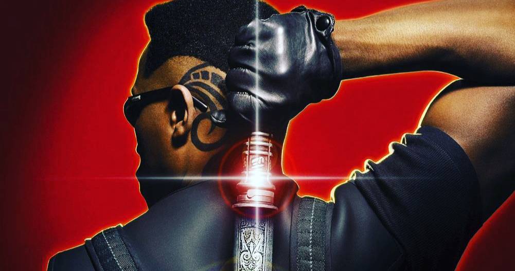 Marvel Fans Hope for R-Rated Blade Reboot Following Deadpool 3 MCU ...