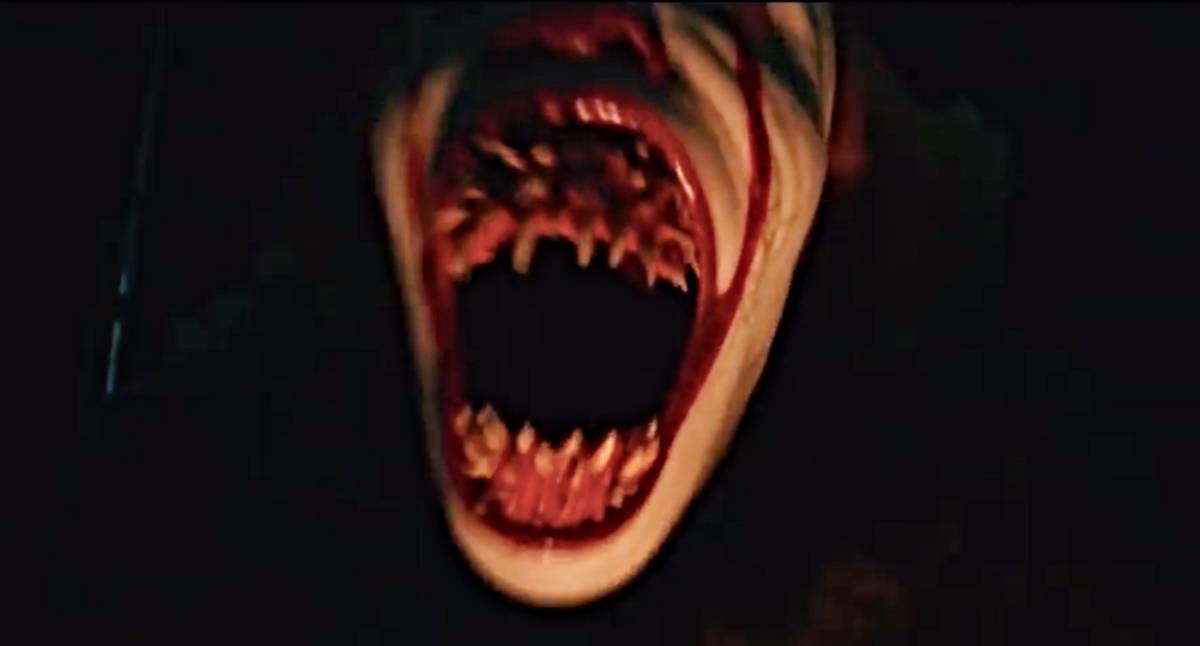IT Chapter Two IMAX Trailer Delivers Carnival-Sized Pennywise Scares
