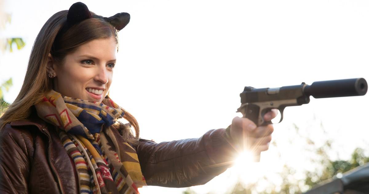 Anna Kendrick as Squirrel Girl Is Perfect Casting Says Avengers 3 Directors