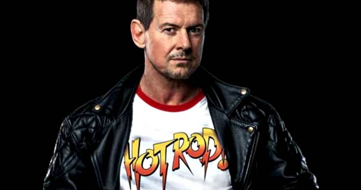 WWE Legend 'Rowdy' Roddy Piper Passes Away at 61