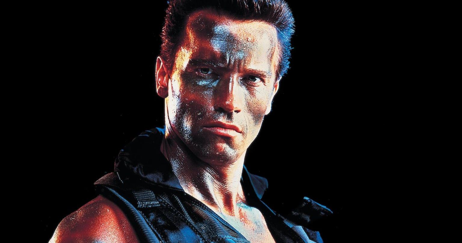 Commando | MovieWeb