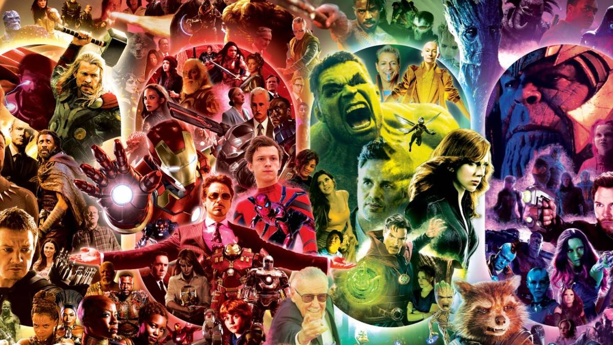 Marvel Sues to Keep Avengers, Iron Man and Spider-Man Rights in the MCU