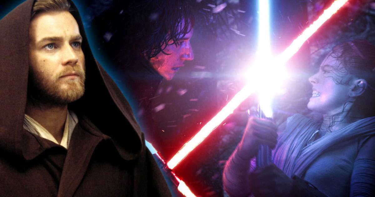 How Will Rey's Father Be Revealed in Star Wars: The Last Jedi?