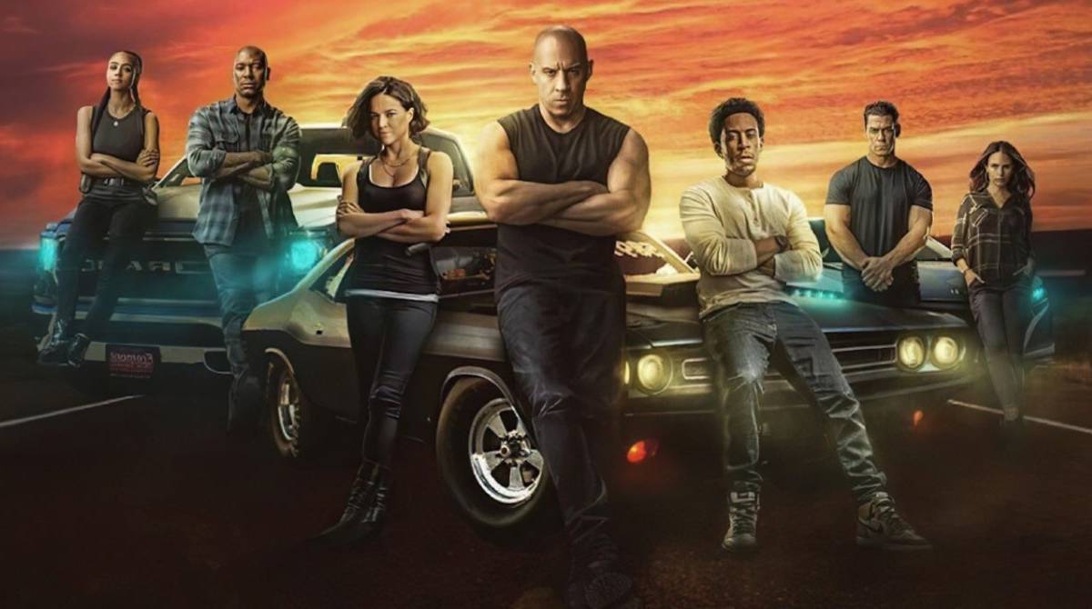 Fast & Furious Two-Part Finale Will Shoot Back-To-Back