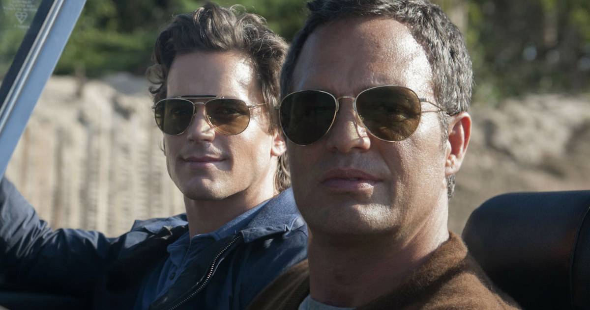 Full-Length The Normal Heart Trailer with Mark Ruffalo and Julia Roberts