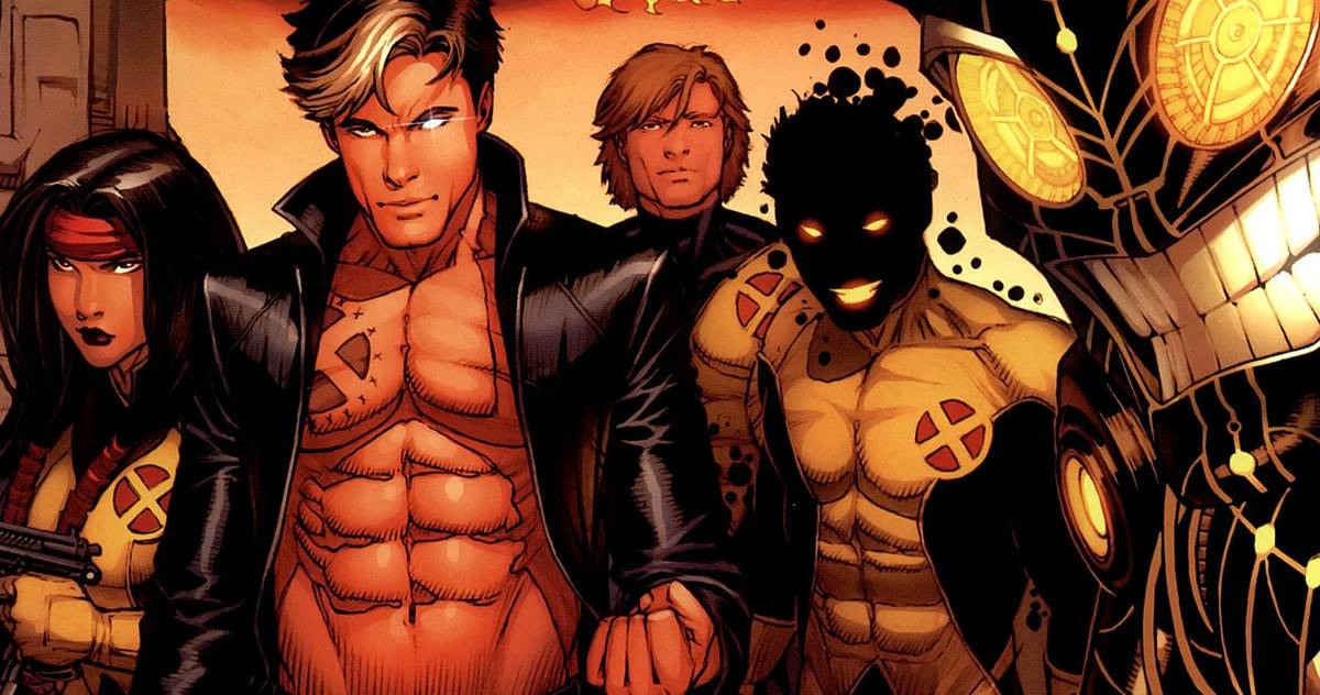 New Mutants Aims to Shoot in Spring 2017