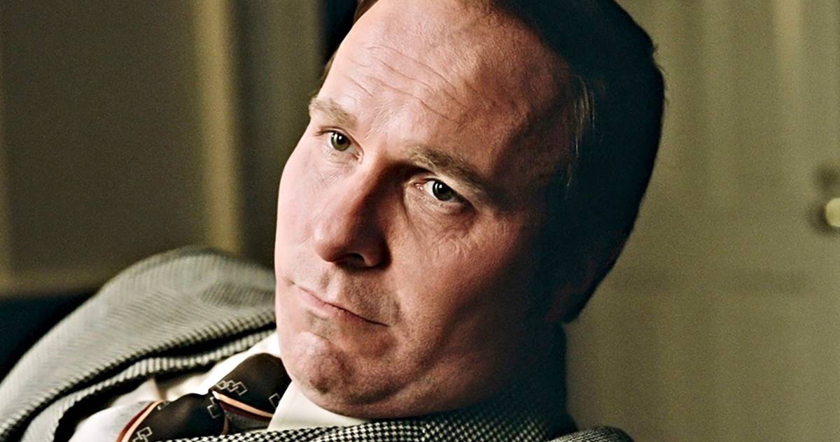 Vice Trailer: Christian Bale Takes Command as Dick Cheney