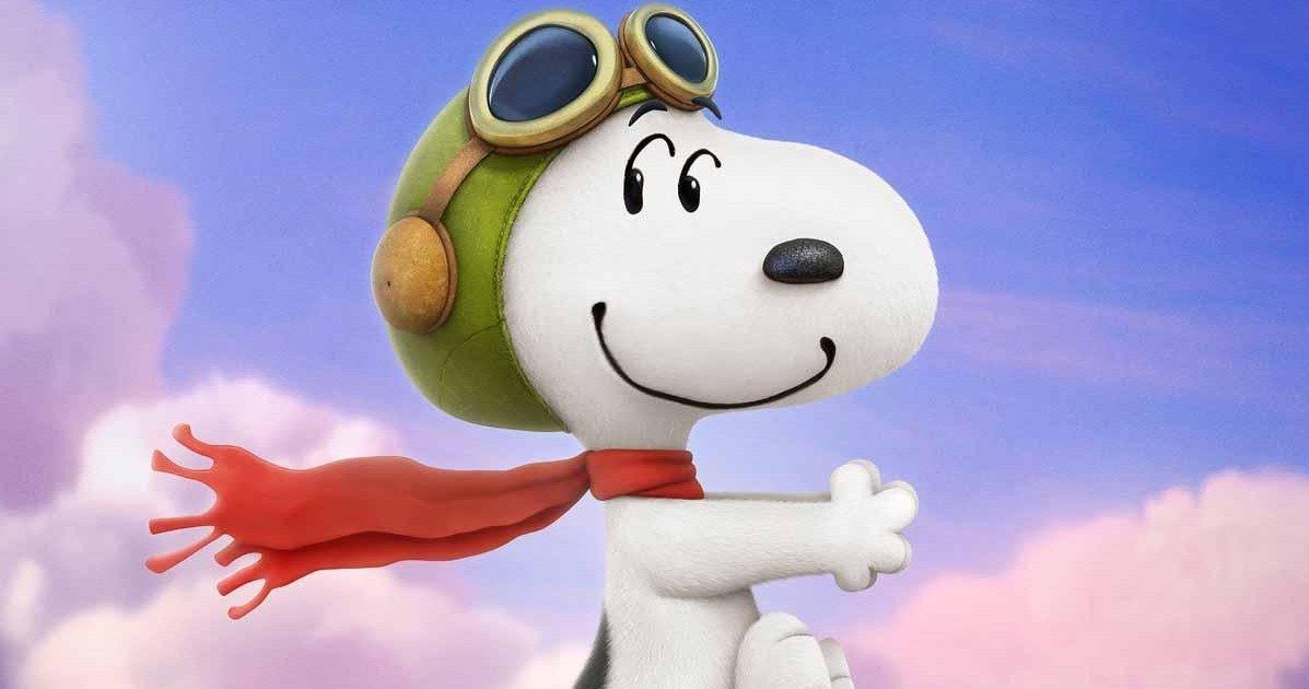 Sac Bandoulière Loungefly Snoopy Vs. The Red Baron (niche Du Chien Volant) - Petit Format, Cuir Synthétique, Neuf