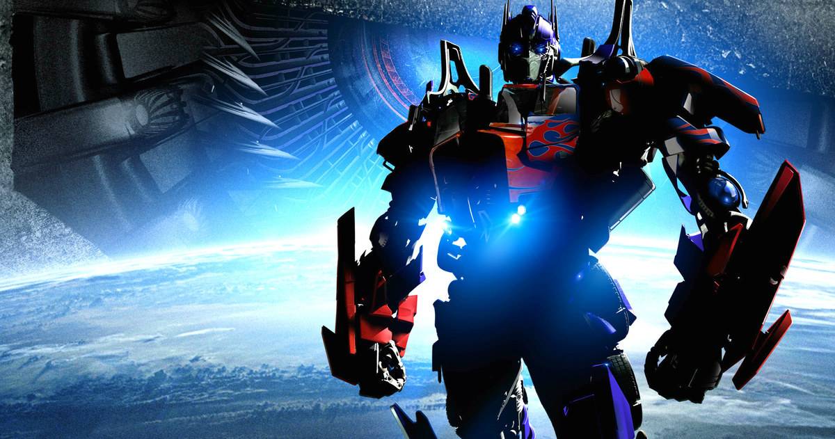 Every Live-Action Transformers Movie in Order: Chronologically and By ...