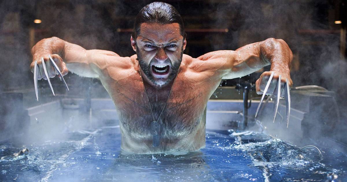 Weapon X Rage Weapon X Wolverine Unleashes Berserker Rage in X-Men: Apocalypse