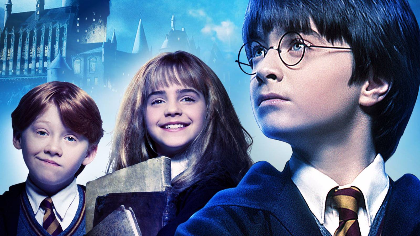 First Harry Potter Movie Nears 1B Club at Box Office Almost 20 Years Later