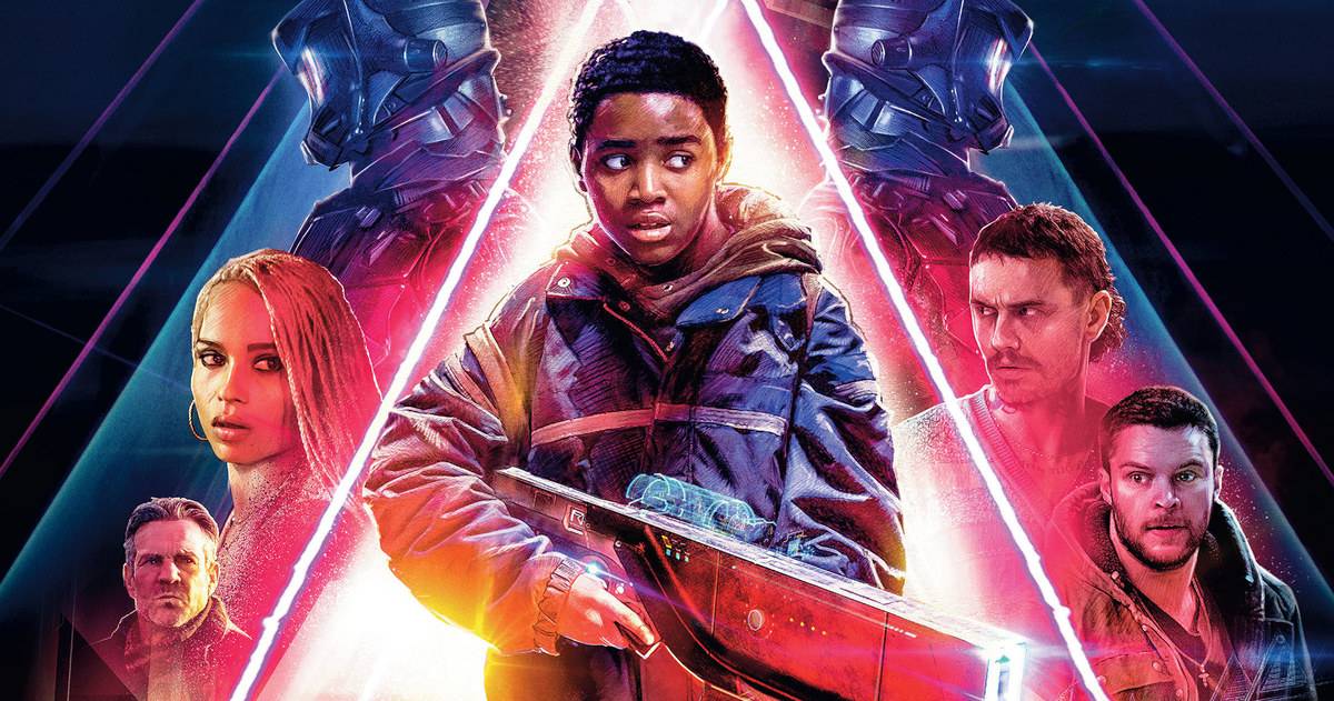 Kin Review: Prepare for Twists, Turns and One Big Bombshell Ending