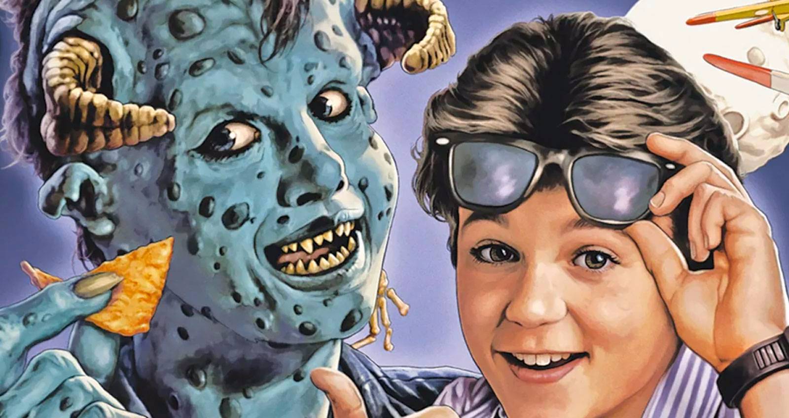 Making 80s Cult Classic Little Monsters Was a Nightmare Experience for  Howie Mandel