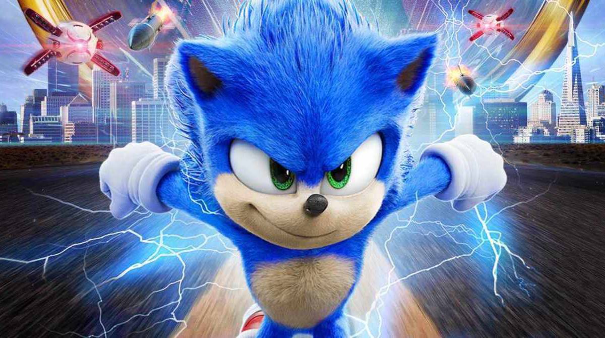 Sonic the Hedgehog 2 Star Promises an Awesome Script, Says Filming ...