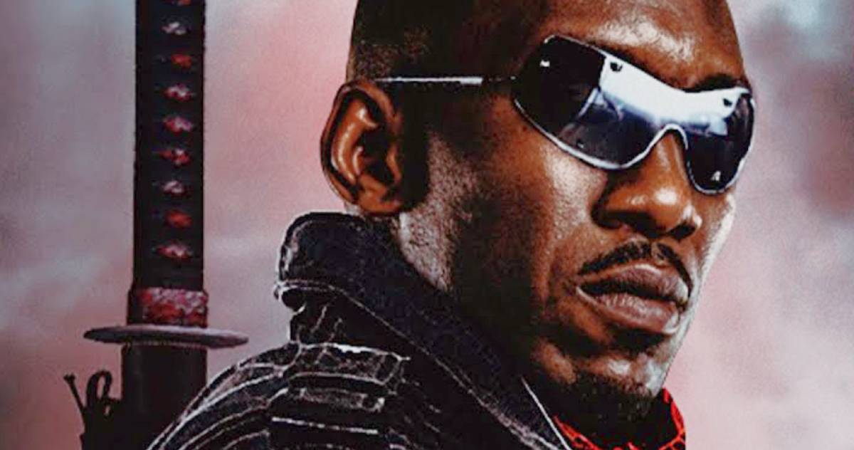 Blade Reboot Director Bassam Tariq Confirms He's Joined the MCU