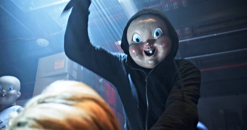 Happy Death Day: The Killer's Identity, Explained
