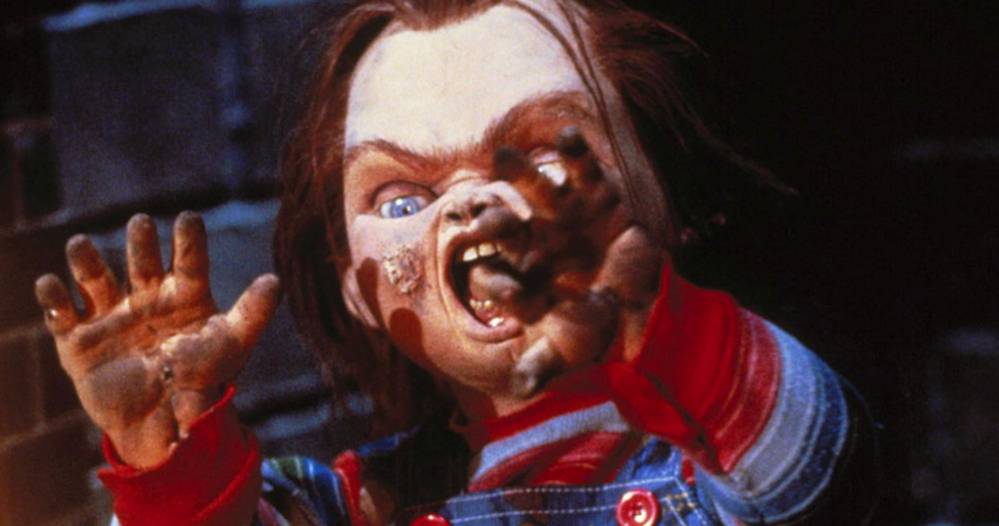 Chucky Creator Promises Child's Play TV Show Has Big Scares and Classic ...