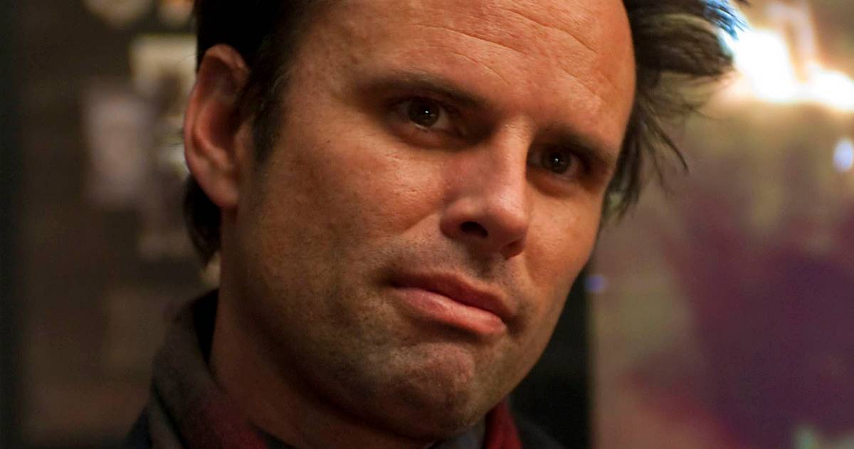 Justified Series 5