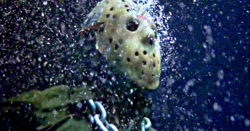 Kane Hodder Says Friday the 13th is His Lucky Day