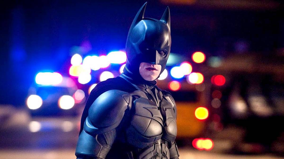 Christian Bale Explains Why He Didn't Want to Make Fourth Dark Knight Movie