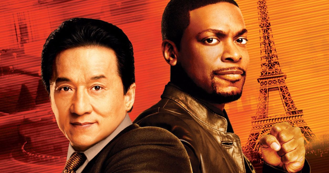 Why Jackie Chan Doesn't Do Hollywood Movies Anymore