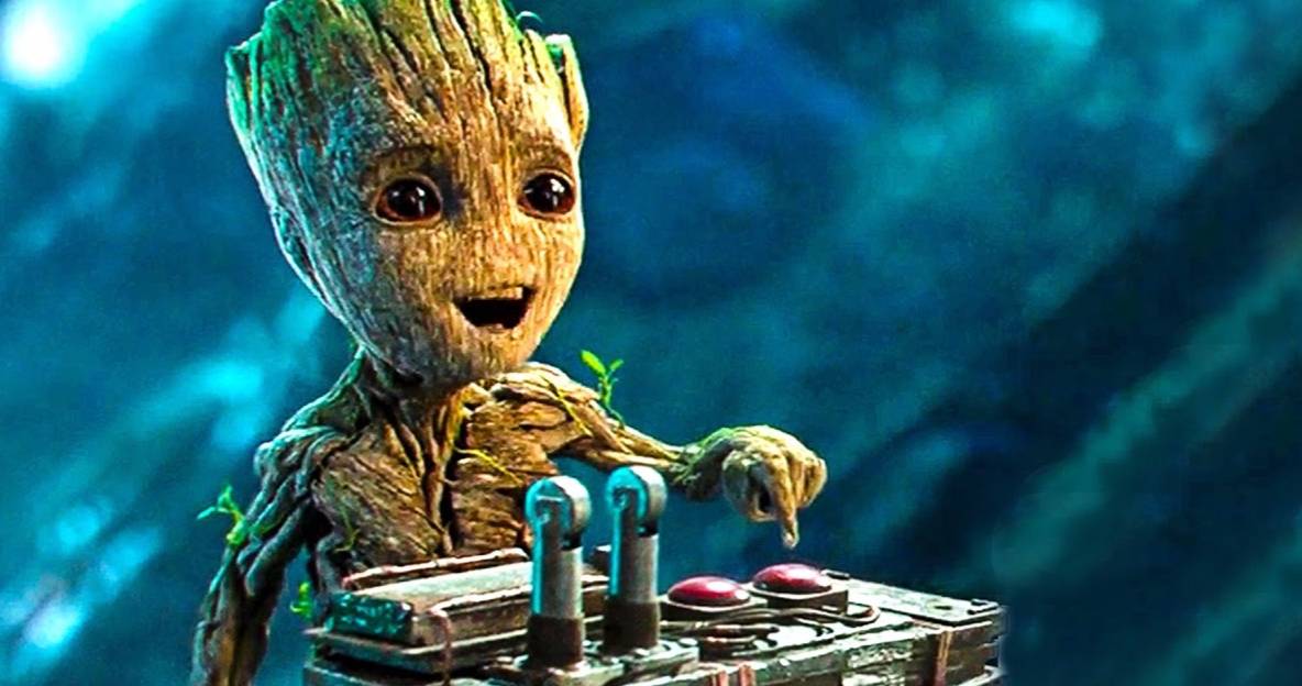 Groot Proficiency There's Only One Way to Learn Groot's Language, and It's Not Easy